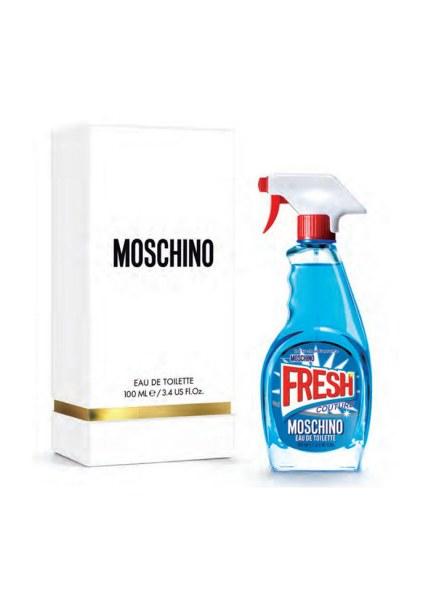 Moschino Fresh Couture туалетна вода 100 мл, фото 1