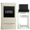 Carolina Herrera Chic For Men туалетна вода 100 мл, фото 1