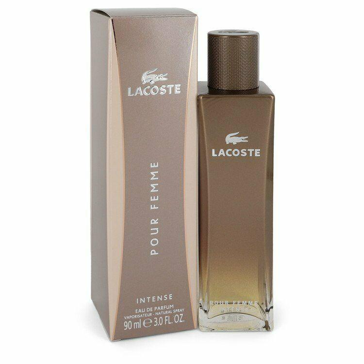 Lacoste Pour Femme Intense парфумована вода (тестер) 50 мл, фото 1
