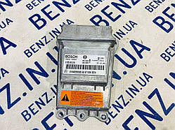 Блок управління подушок безпеки Mercedes W164 A1648209585