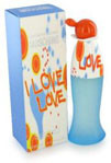 Moschino Moshino Cheap & Chic I Love Love дезодорант 50 мл