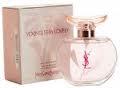 Yves Saint Laurent YSL Young Sexy Lovely туалетна вода 50 мл, фото 1