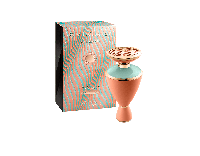 Bvlgari le gemme online coralia limited edition
