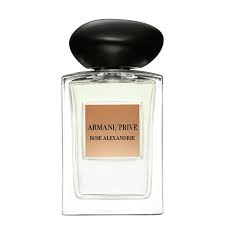 Парфюмированная вода Armani Prive Rose Alexandrie (ліц.) 100 мл