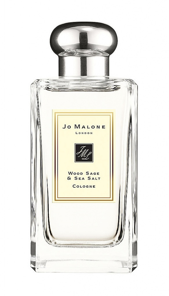 Jo Malone Wood Sage&Sea Salt одеколон 30 мл, фото 1