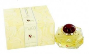 Jivago Notes туалетна вода 100 мл, фото 1