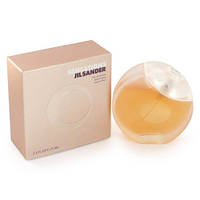 Jil Sander Sensation набор (парфюмированная вода 40мл+бальзам 50мл+крем для рук 50мл)