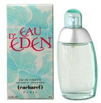 Cacharel Eau de Eden дезодорант 98гр, фото 1