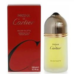 Cartier Pasha de Cartier дезодорант-стик 75 мл, фото 1
