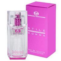 Sergio Tacchini Stile Donna туалетна вода 30 мл, фото 1
