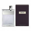 Prada Amber Pour Homme туалетна вода 100 мл, фото 1