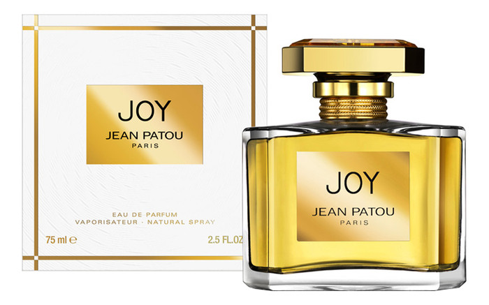 Jean Patou Joy парфуми (вінтаж) 7 мл