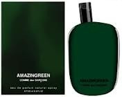 Comme des Garcons Amazingreen парфумована вода 100 мл, фото 1
