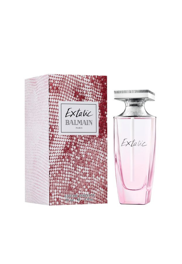 Balmain Extatic Eau de Toilette туалетна вода 90 мл, фото 1