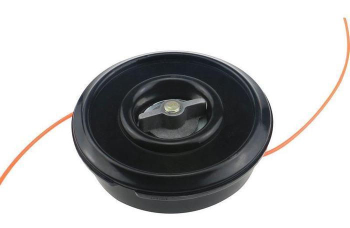 Косильна голівка ліва Різьба М10х1.25 КГ-1202