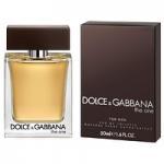 Dolce&Gabbana D&G The One For Men туалетна вода 30 мл, фото 1