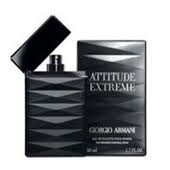 Armani Attitude Extreme туалетна вода 30 мл, фото 1