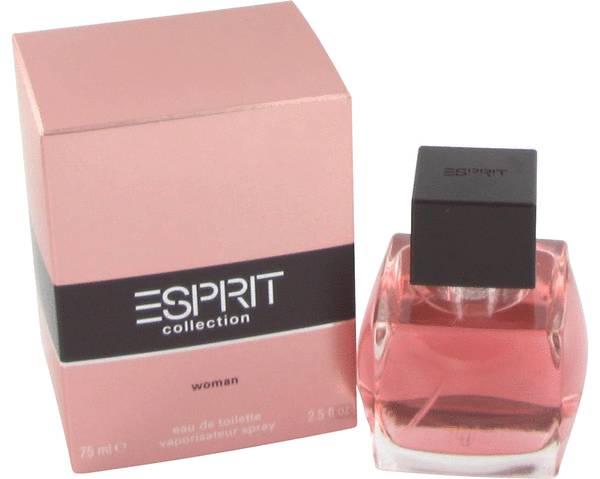 Coty Esprit Collection туалетна вода 75 мл, фото 1