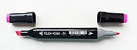 Набор скетч маркеров Touch 80 шт в черной сумочке набор скетч-маркеров для рисования двусторонних BF