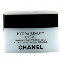 CHANEL Chanel Hydra Beauty Creme крем для обличчя крем для обличчя (тестер) 50 мл