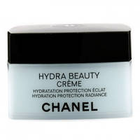 CHANEL Chanel Hydra Beauty Creme крем для лица крем для лица (тестер) 50мл