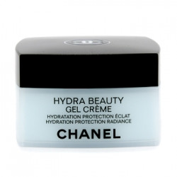 CHANEL Chanel Hydra Beauty Gel Creme крем-гель для обличчя крем-гель для обличчя (тестер) 50 мл