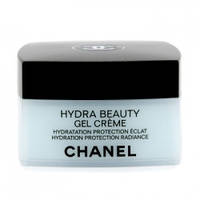 CHANEL Chanel Hydra Beauty Gel Creme крем-гель для лица крем-гель для лица (тестер) 50мл