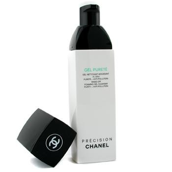 CHANEL Chanel Precision Gel Purete гель для обличчя гель для обличчя 150 мл (тестер)