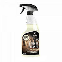 Очисник шкіри GRASS Leather Cleaner 0,6л 110396