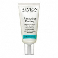 REVLON PROFESSIONAL Revlon Professional Renewing Peeling пілінг 15х18 мл