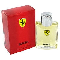Ferrari Red Men туалетна вода (тестер) 125 мл, фото 1