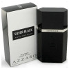 Azzaro Silver Black туалетна вода 50 мл, фото 1