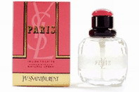 Yves Saint Laurent YSL Paris туалетна вода (тестер) 125 мл, фото 1