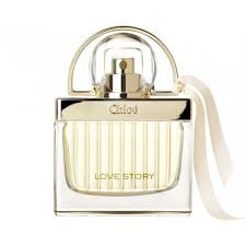 Chloe Love Story туалетна вода (тестер) 75 мл