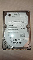 HDD 2.5 120Gb IDE Seagate 5400 ST9120822A