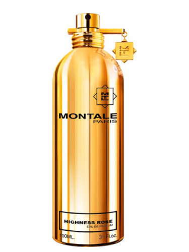 Montale Highness Rose парфумована вода (тестер) 20 мл