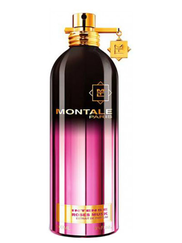 Montale Intense Roses Musk парфумована вода 100 мл, фото 1