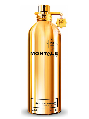 Montale Aoud Greedy пробник 2 мл, фото 1