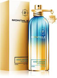 Montale Aoud Lagoon парфумована вода 100 мл