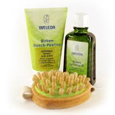 WELEDA Weleda набір "Безрізова програма" набір "Безера програма", фото 1