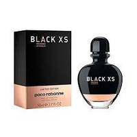 Paco Rabanne Black XS Los Angeles for Her туалетная вода 50мл