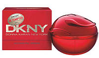 Donna Karan DKNY Be Tempted набор (парфюмированная вода 30мл + лосьон для тела 100мл)