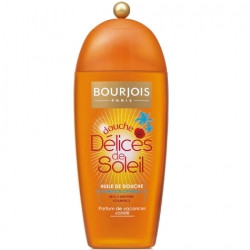 BourjoisDelicesdeSoleilгель длядушмагель для повітря 250 мл