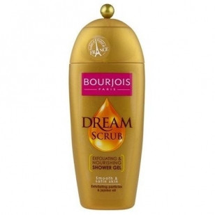 BourjoisDreamScrubгель-скрабдлядухагель-скрабдлядуша250 мл