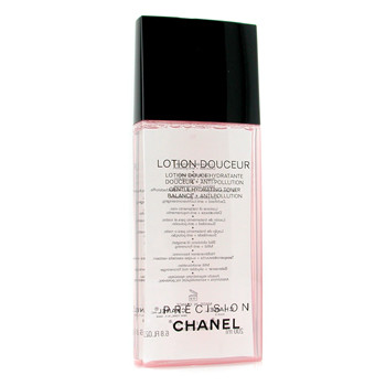 CHANEL Chanel Precision Lotion Douceur лосьйон для обличчя лосьйон для обличчя 200 мл