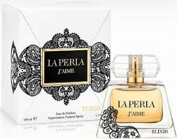 La Perla J&#039;aime Elixir парфумована вода (тестер) 100 мл