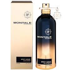 Montale Spicy Aoud пробник 2 мл, фото 1