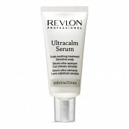 REVLON PROFESSIONAL Revlon Professional Ultracalm сироватка 1х18 мл