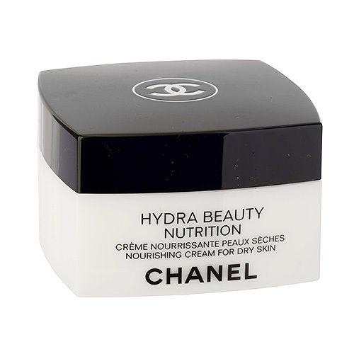 CHANEL Hydra Beauty Nutrition крем для обличчя (тестер) 50 мл