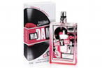Jean Paul Gaultier Ma Dame Rose`n Roll туалетна вода (тестер) 75 мл